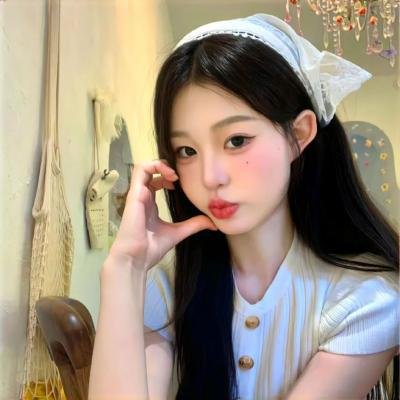 姐姐对我来说是女人