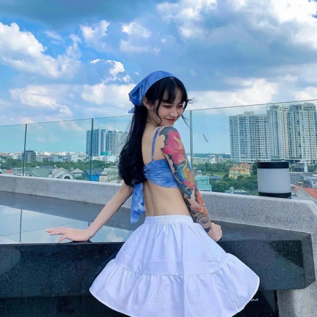 女衒