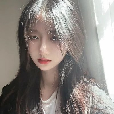 女人藏身的森林