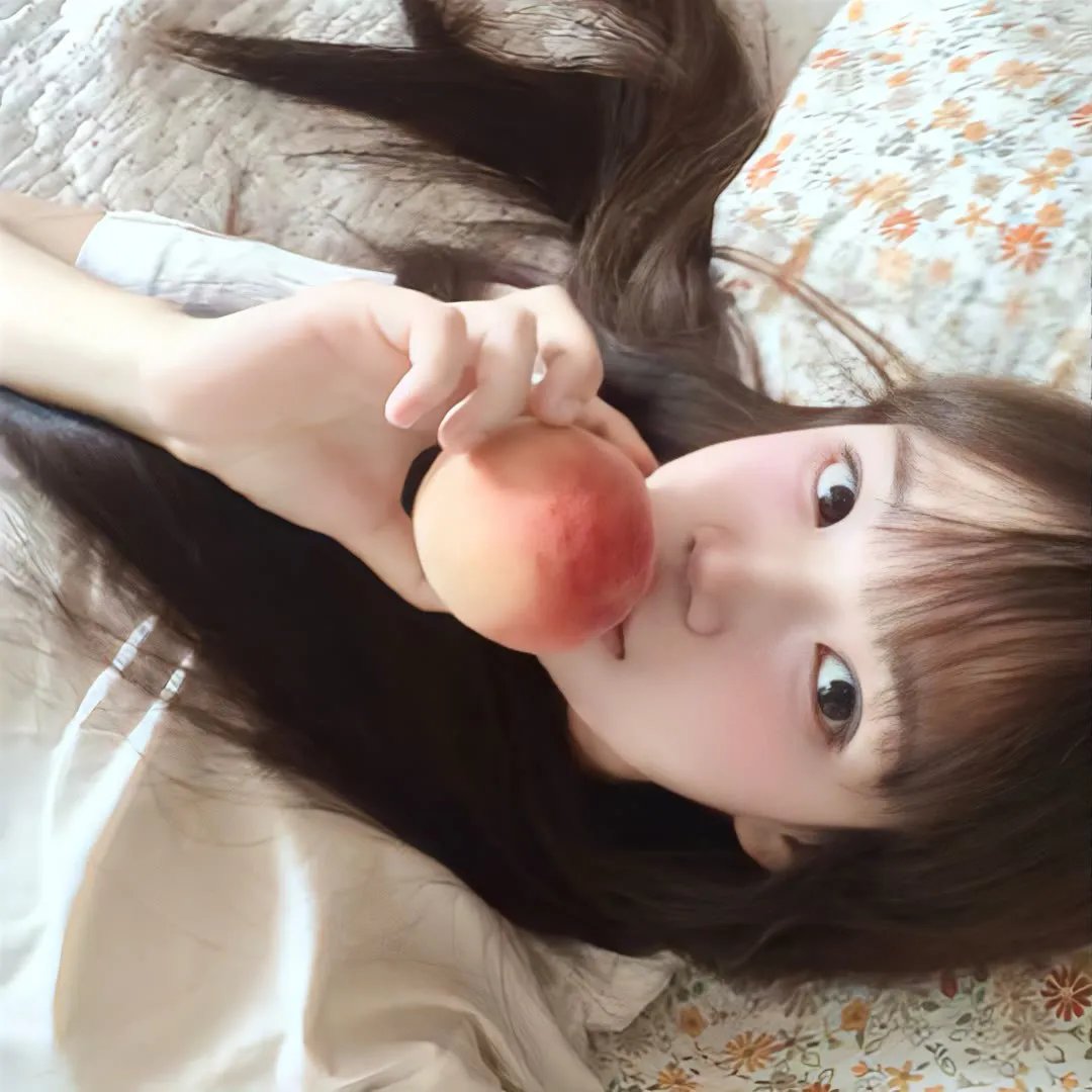 渺小而坚韧