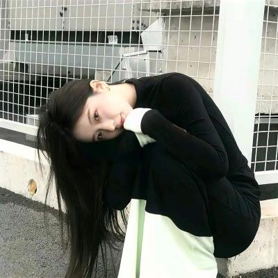 青色山脉